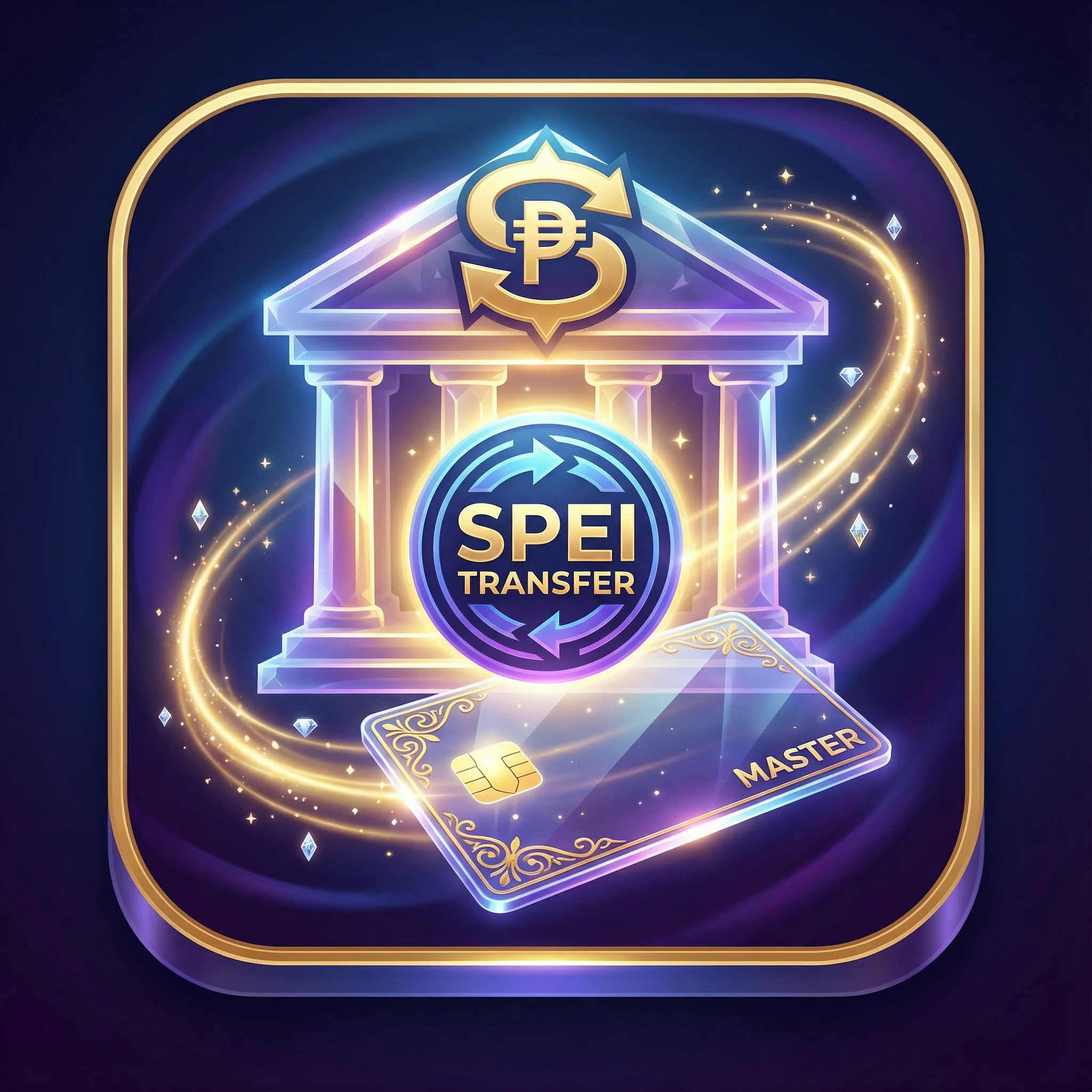 Transferencia SPEI - Código Promocional Betfair